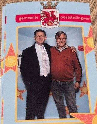 Werkman en Schaaij